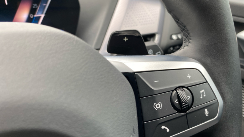 BMW 1 Series 120 M Sport 5dr Step Auto Petrol Hatchback